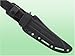 SOG Specialty Knives & Tools D25T Daggert 1, Black TiNi