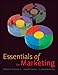 Essentials of Marketing, 12th Edition