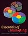 Essentials of Marketing, 12th Edition by 