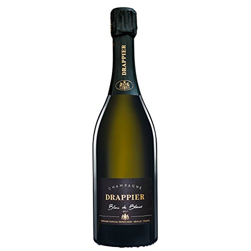 Champagne Drappier Blanc de Blanc Signature Brut