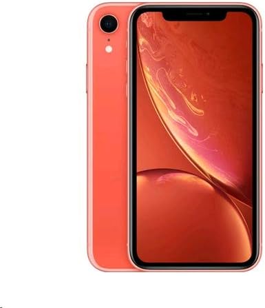 Amazon Apple 国内版simフリー Iphone Xr 64gb Coral コーラル Mt0a2j A 106 スマートフォン本体 通販