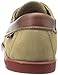 Sebago Men's Campsides Lace-Up