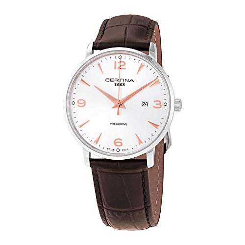 certina 39mm