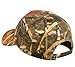 Outdoor Cap Duck Dynasty Realtree Max-4 Camo Phil Sublimated Left Panel Cap Hat