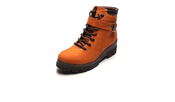 Tênis Ramarim 2297132 Bota Chunky Sneaker Cano Curto Ziper Feminino -  Tamanco Doce Calçados