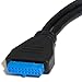 Kingwin USB 3.0 to 20-Pin MB Adapter Cable
