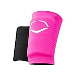 Evoshield Wrist Guard System Pink Medium