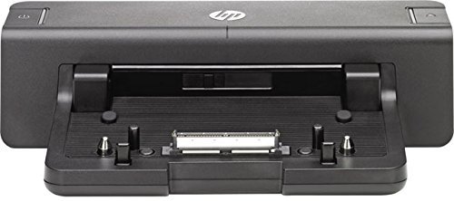 Hp 230w port replicator docking station a7e34