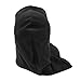 BIAL Winter Heavyweight Warm Windproof Balaclava Outdoor Sports Mask Black
