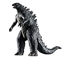 Bandai Shokugan Godzilla 2014 Collection Action Figure