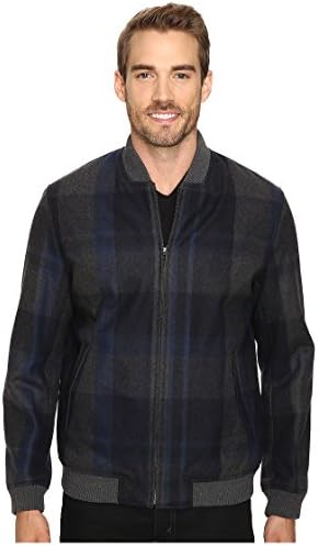 ellis wool jacket
