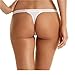 Calvin Klein Women's 365 Microfiber Stretch Thong Panty #D2852