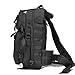 Tactical Sling Bag Pack Military Rover Shoulder Sling Backpack