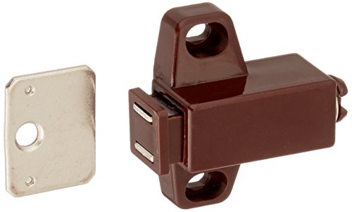 Amerock BP32301-BR  Cabinet Touch Latch