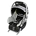Baby Trend Flex Loc Infant Car Seat, Phantom, 5-30 Pounds