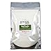 Pearl Powder Ultra Fine 4oz | Zhen Zhu Fen Dust Powder | Most Soluble Lab Tested Chinese Herb Pearl on the Market 112g