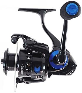 Spinning Fishing Reel 11B 2000 3000 Sixgill Fishing Drekar Series (3000)