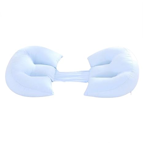 Mchoice Pregnancy Pillows Baby Boy S Side Sleeper Abdo Support