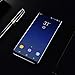 [2 Pack] Galaxy S9 Screen Protector Tempered Glass, [Update Version] 3D Curved Dot Matrix [Full Screen Coverage] Glass Screen Protector [Case Friendly]