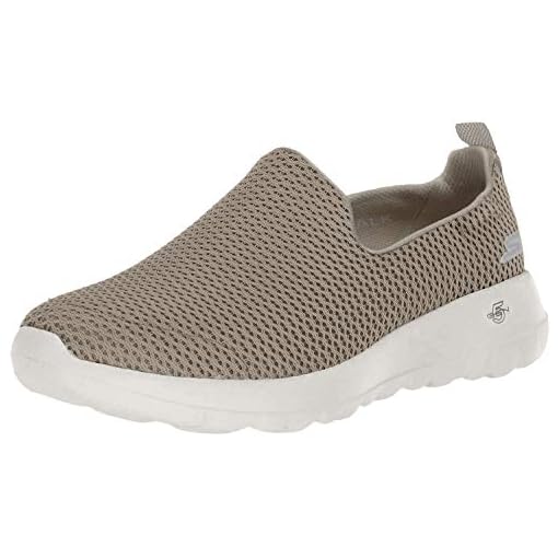 Skechers Women's Go Joy Walking Shoe Sneaker