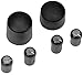 Dorman 76849 Radio Knob Assortment Compatible with Select Models