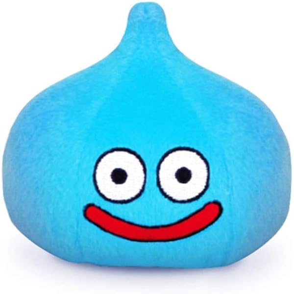 dragon slime toy
