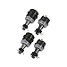 Synergy Manufacturing 8009-12 Jeep JK/WJ Dana 30/44 HD Ball Joint Set (2 Uppers, 2 Lowers)