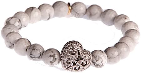 Open Your Heart-Full Bracelet