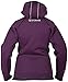 Stormr Women's Typhoon Neoprene Waterproof, Windproof, Warm, Perfect Jacket for Sailing, Cycling, Running, Rock Climbing, Hiking, Camping