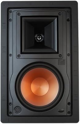 klipsch 6.5