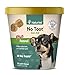NaturVet - No Toot Gas Aid For Dogs Plus Fennel - 70 Soft Chews - Alleviates Intestinal Gas - Helps Reduce Stool & Urine Odors - 30 Day Supply primary