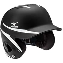 mizuno headgear