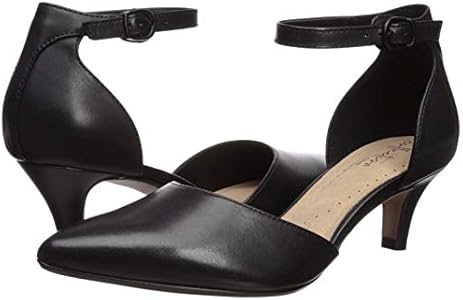 clarks women's linvale edyth pump
