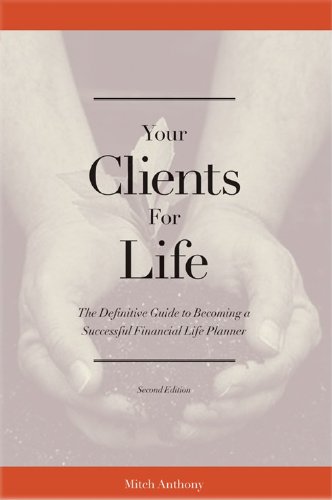 Your Clients For Life