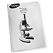 Balance Living Microscope Set (120X - 1200X) + Storage Case