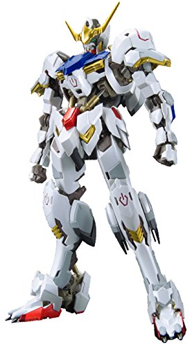 Gundam "Iron-Blooded Orphans" 1/100 High-Resolution Model Gundam Barbatos