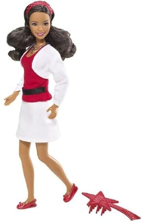High School Musical Hsm Club Varsity Gabriella Doll Amazon Co Uk