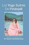 Los yoga sutras de Patanjali: Traduccion y