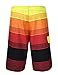 unitop Men's Board Shorts Summer Holiday Surf Trunks Quick Dry