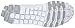 Reebok Men's Realflex Train 4.0 Running Shoe