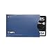 RFID Sleeves Credit Card Sleeve - Credit Card Protector Sleeves Blocks Credit Cards Transfer of Data Protecting Against Thieves Electronic Pickpocketing - RFID Credit Card Sleeves (Blue10)