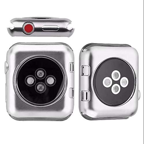 apple watch series 1 speaker