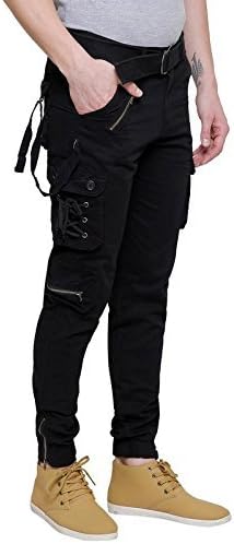 Verticals Men's Cargos