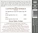 24 Caprichos de Goya (Complete)