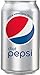 Pepsi Diet Soda, 12 Ounce (24 Cans)