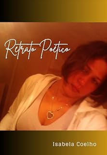 Livro RETRATO POÉTICO : Poesias