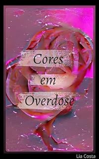 Livro Cores em Overdose