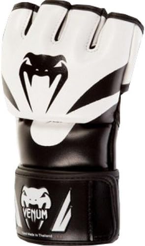 venum attack mma gloves