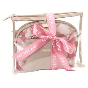 Revlon Floral Garden Travel Set Pack of 3