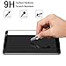 FilmHoo for Huawei Mate 10 [Full Coverage] Premium Tempered Glass Screen Protector,HD Clear,Bubble Free,Anti-Scratch,Lifetime Replacement Warranty